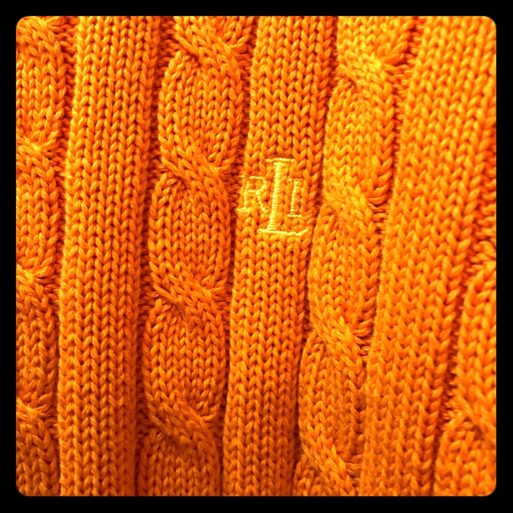 Ralph Lauren Sweater